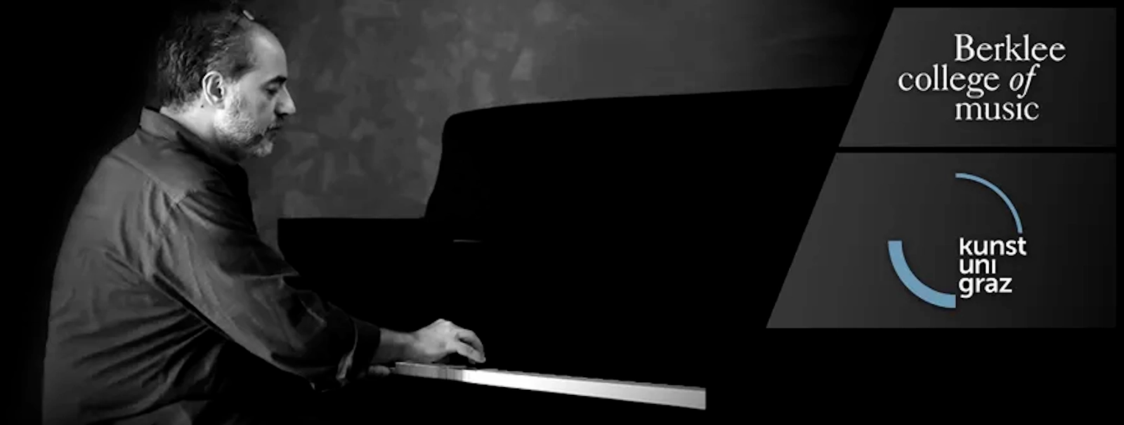 Μαθήματα jazz piano online – Χρήστος Μαστρογιαννίδης στο πιάνο